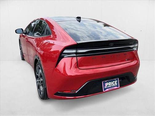 2024 Toyota Prius Prime XSE Premium