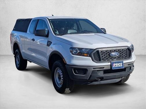 2019 Ford Ranger XL