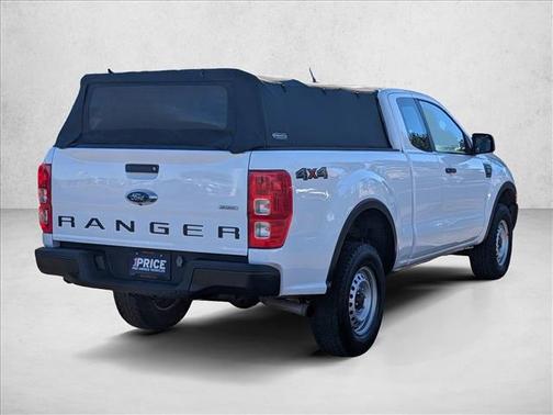2019 Ford Ranger XL