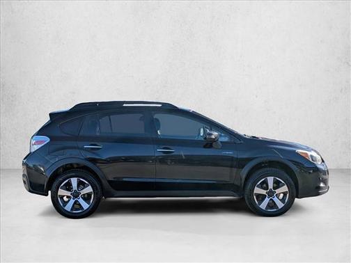 2015 Subaru XV Crosstrek Hybrid Base