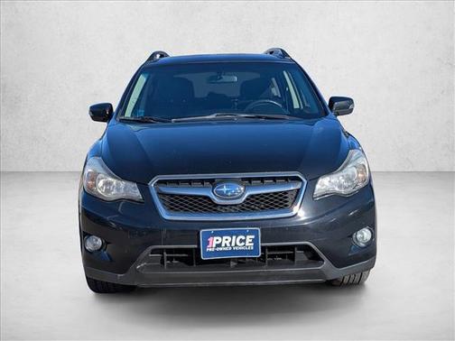 2015 Subaru XV Crosstrek Hybrid Base