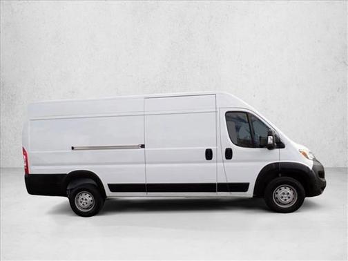 2023 RAM ProMaster 3500 High Roof
