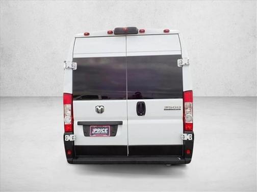 2023 RAM ProMaster 3500 High Roof