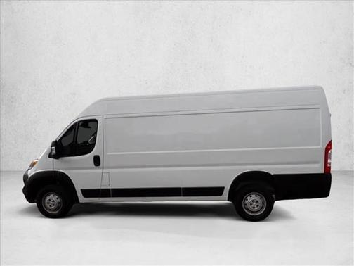 2023 RAM ProMaster 3500 High Roof
