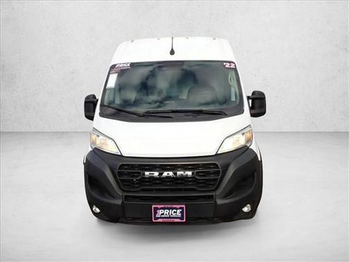 2023 RAM ProMaster 3500 High Roof