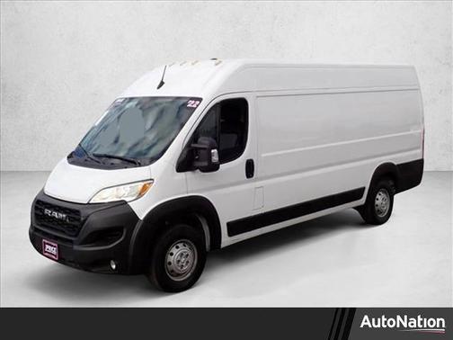 2023 RAM ProMaster 3500 High Roof