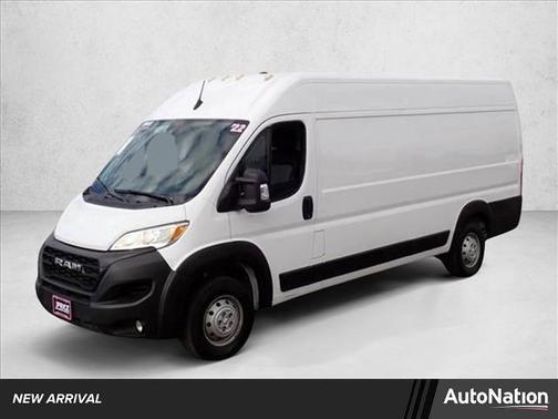 2023 RAM ProMaster 3500 High Roof
