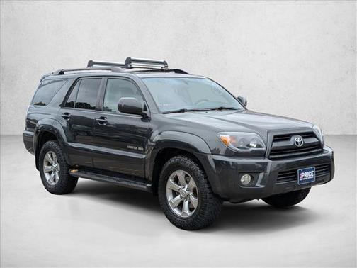 2006 Toyota 4Runner Limited