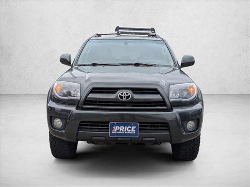 2006 Toyota 4Runner Limited