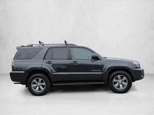 2006 Toyota 4Runner Limited