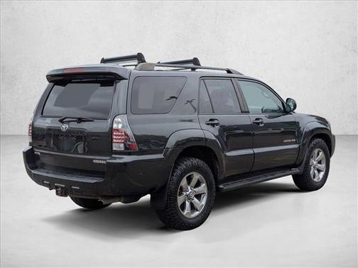 2006 Toyota 4Runner Limited