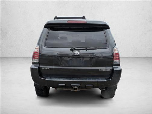 2006 Toyota 4Runner Limited