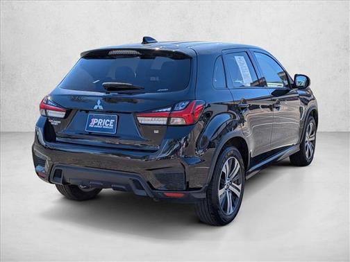 2024 Mitsubishi Outlander Sport 2.0 S