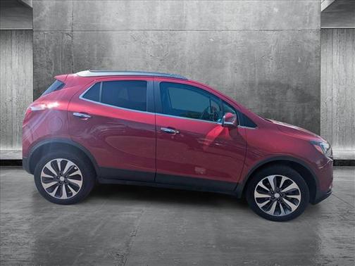 2018 Buick Encore Preferred II
