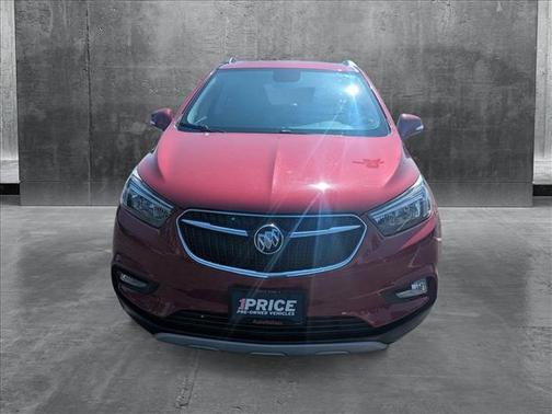 2018 Buick Encore Preferred II