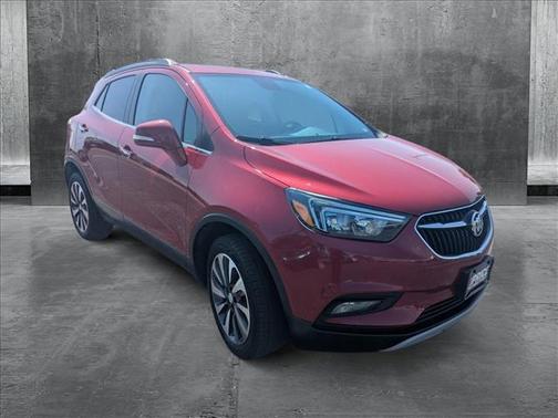 2018 Buick Encore Preferred II