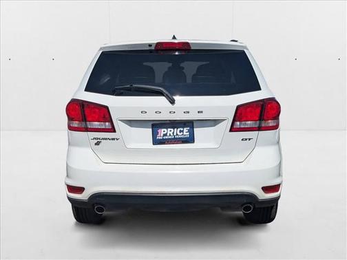 2018 Dodge Journey GT