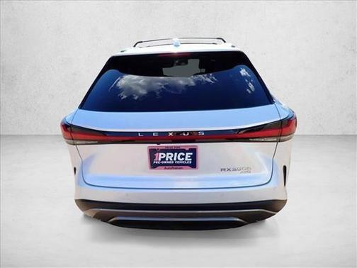 2024 Lexus RX 350 Premium Plus