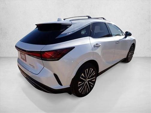 2024 Lexus RX 350 Premium Plus