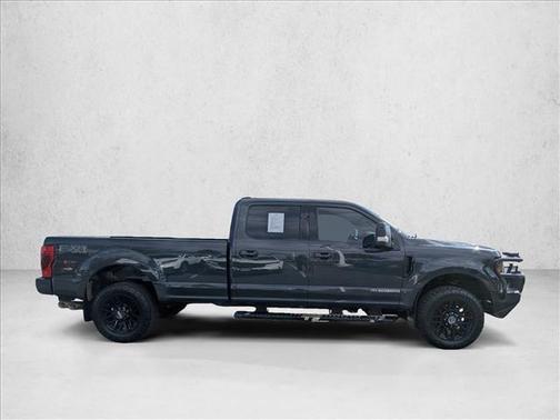 2021 Ford F-350 Lariat