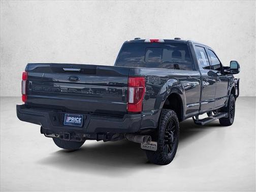 2021 Ford F-350 Lariat