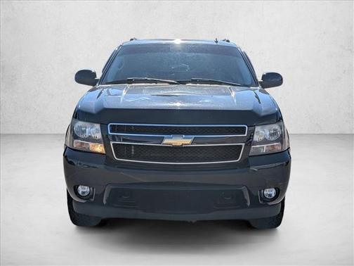 2007 Chevrolet Avalanche 1500 LT