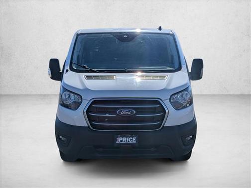 2020 Ford Transit-250 Base