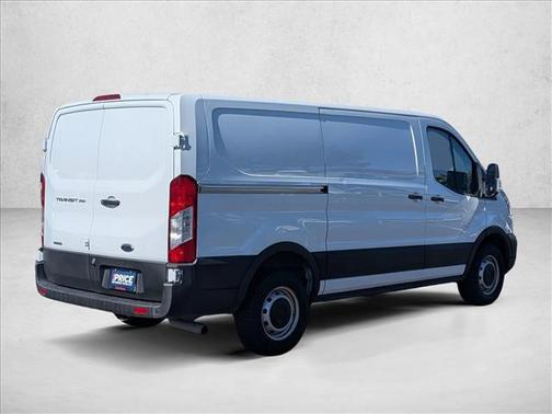 2020 Ford Transit-250 Base