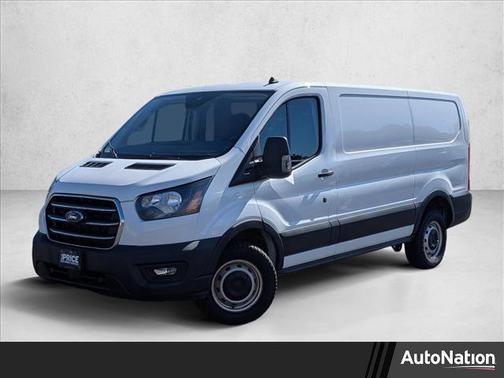 2020 Ford Transit-250 Base