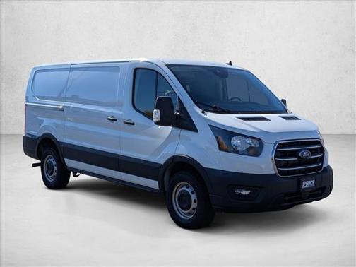 2020 Ford Transit-250 Base