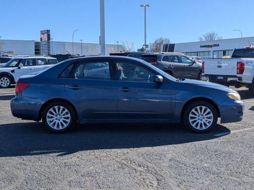 2011 Subaru Impreza 2.5 i Premium