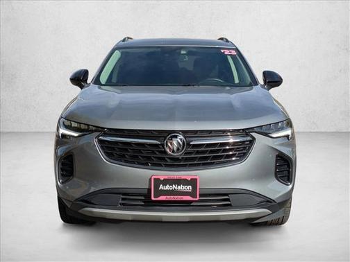 2023 Buick Envision Preferred AWD