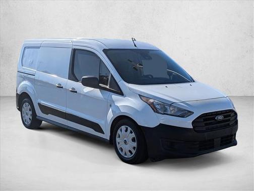 2020 Ford Transit Connect XL Cargo Van