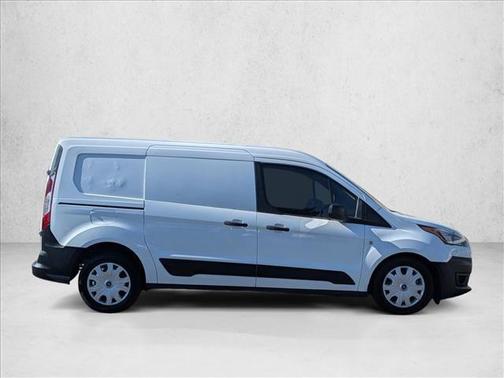 2020 Ford Transit Connect XL Cargo Van
