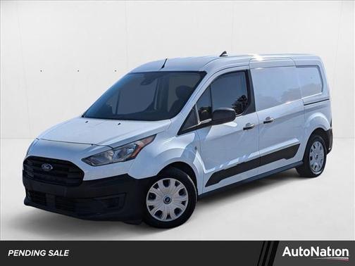 2020 Ford Transit Connect XL Cargo Van