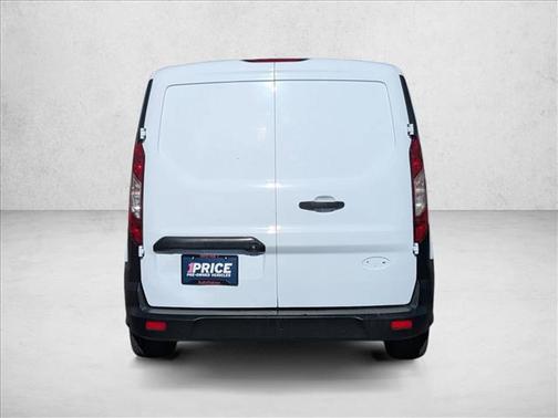 2020 Ford Transit Connect XL Cargo Van