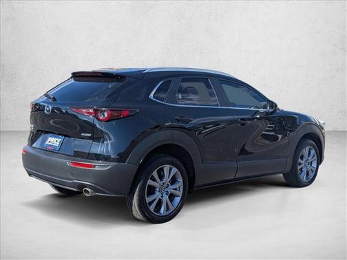 2023 Mazda CX-30 2.5 S Preferred Package