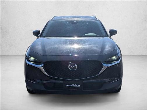 2023 Mazda CX-30 2.5 S Preferred Package