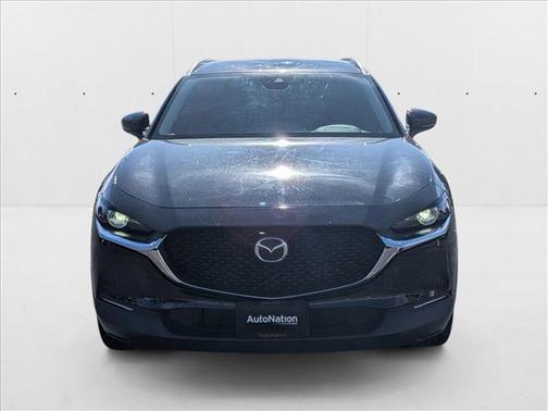 2023 Mazda CX-30 2.5 S Preferred Package