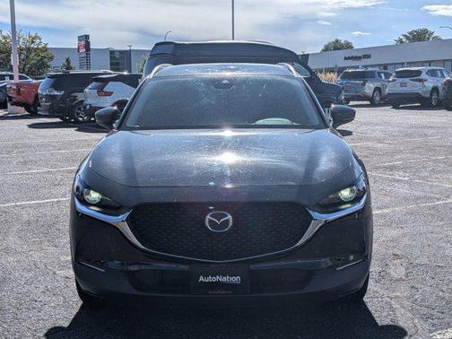 2023 Mazda CX-30 2.5 S Preferred Package