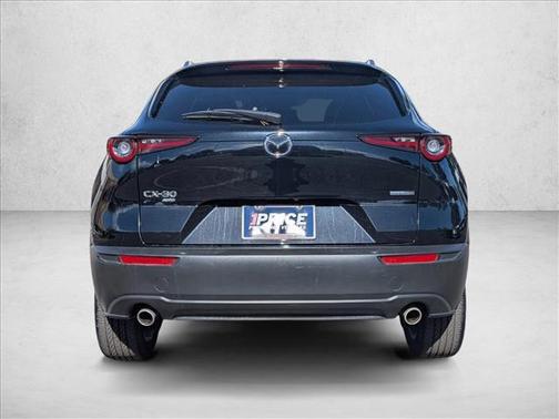 2023 Mazda CX-30 2.5 S Preferred Package