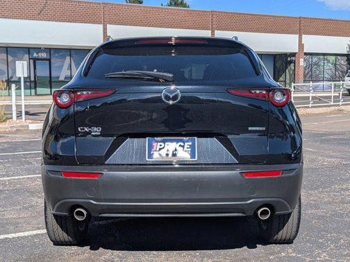 2023 Mazda CX-30 2.5 S Preferred Package