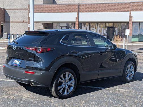 2023 Mazda CX-30 2.5 S Preferred Package