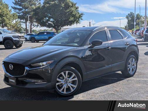 2023 Mazda CX-30 2.5 S Preferred Package