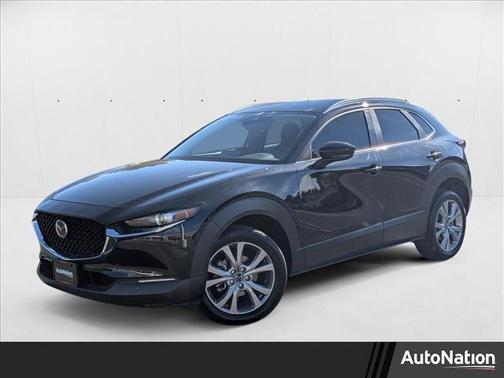 2023 Mazda CX-30 2.5 S Preferred Package