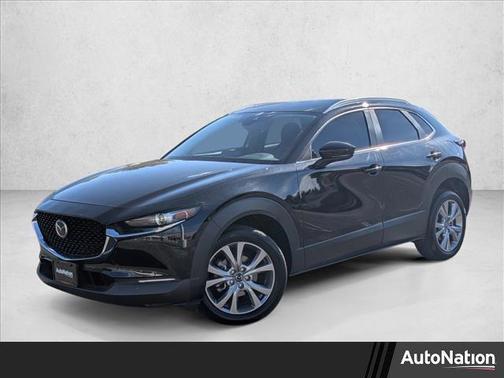 2023 Mazda CX-30 2.5 S Preferred Package