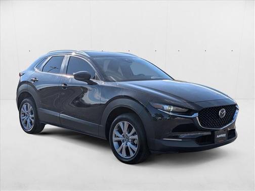 2023 Mazda CX-30 2.5 S Preferred Package