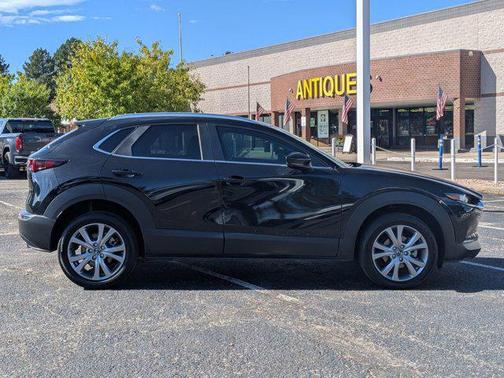 2023 Mazda CX-30 2.5 S Preferred Package