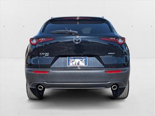 2023 Mazda CX-30 2.5 S Preferred Package