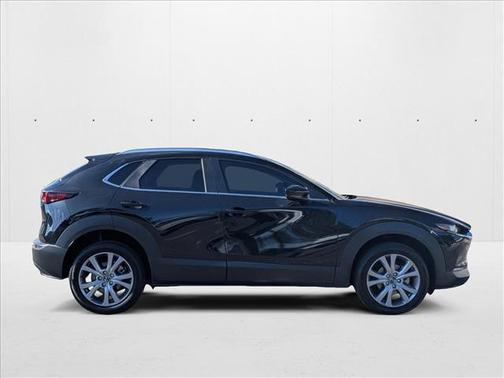 2023 Mazda CX-30 2.5 S Preferred Package